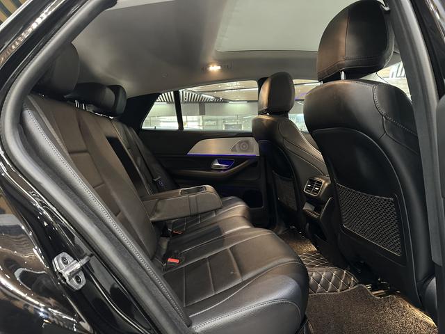 Mercedes-Benz GLE GLE 350 4MATIC 2021 - фото 4