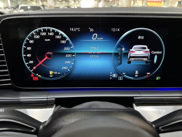 Mercedes-Benz GLE GLE 350 4MATIC 2021 - фото 6