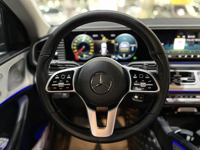 Mercedes-Benz GLE GLE 350 4MATIC 2021 - фото 10