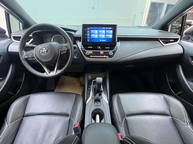 Toyota Levin 185T Luxury Edition 2022 - фото 5