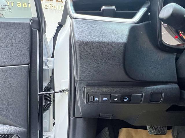 Toyota Levin 185T Luxury Edition 2022 - фото 7