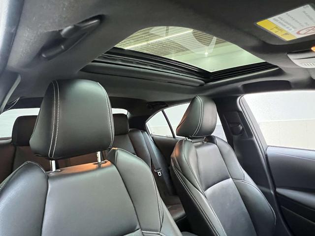 Toyota Levin 185T Luxury Edition 2022 - фото 8