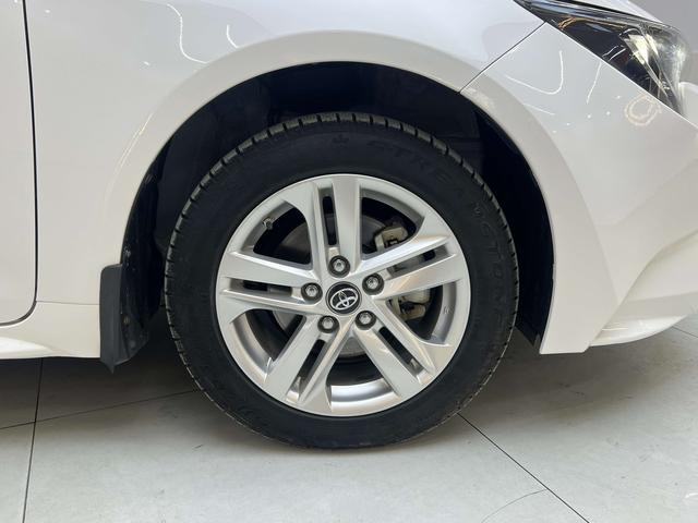 Toyota Levin 185T Luxury Edition 2022 - фото 10