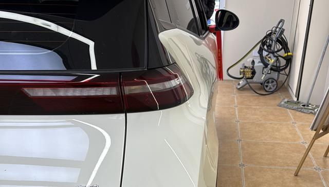 BYD Seagull Smart Driving Edition 2025, Freedom Edition 305KM 2025 - фото 6