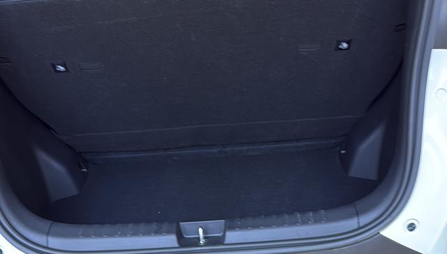 BYD Seagull Smart Driving Edition 2025, Freedom Edition 305KM 2025 - фото 10