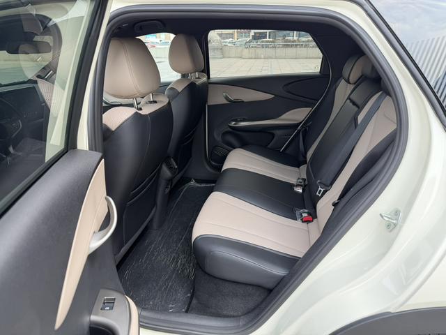 BYD Dolphin Smart Driving Edition, Fashion Edition 410KM 2025 - фото 7