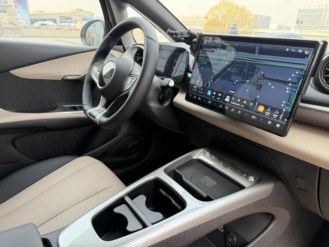 BYD Dolphin Smart Driving Edition, Fashion Edition 410KM 2025 - фото 8