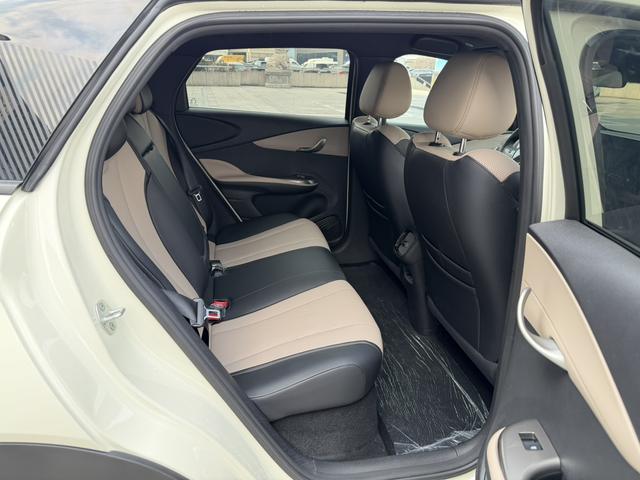 BYD Dolphin Smart Driving Edition, Fashion Edition 410KM 2025 - фото 10