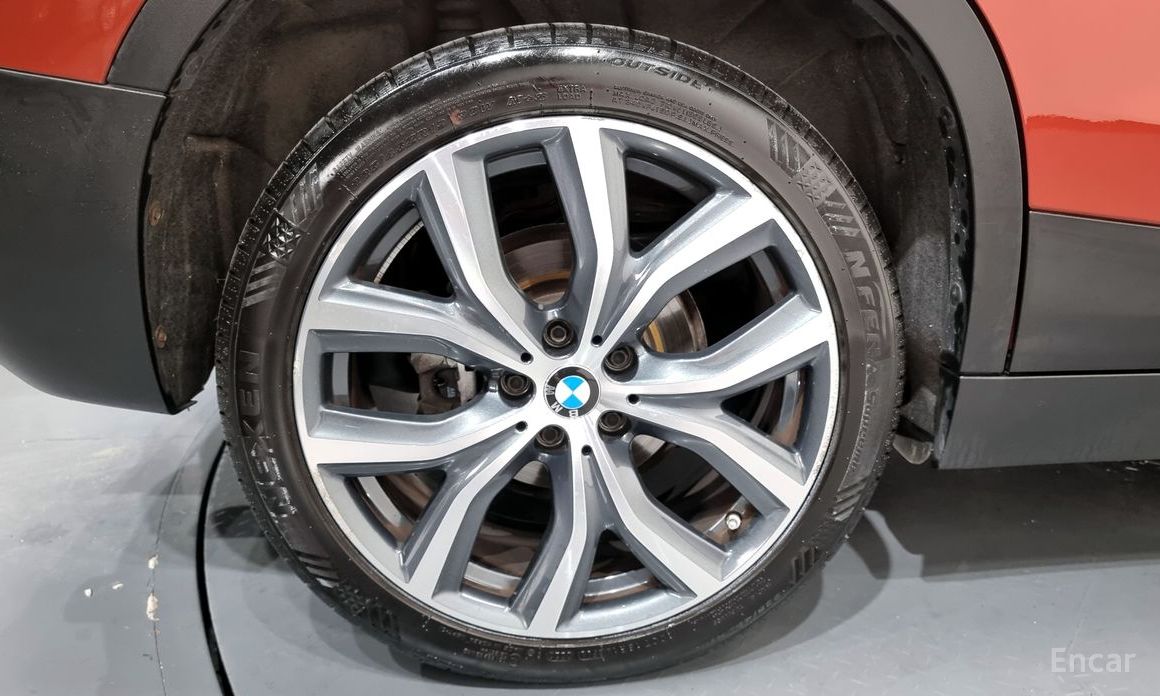 BMW X2 xDrive 18d 2019 - фото 3