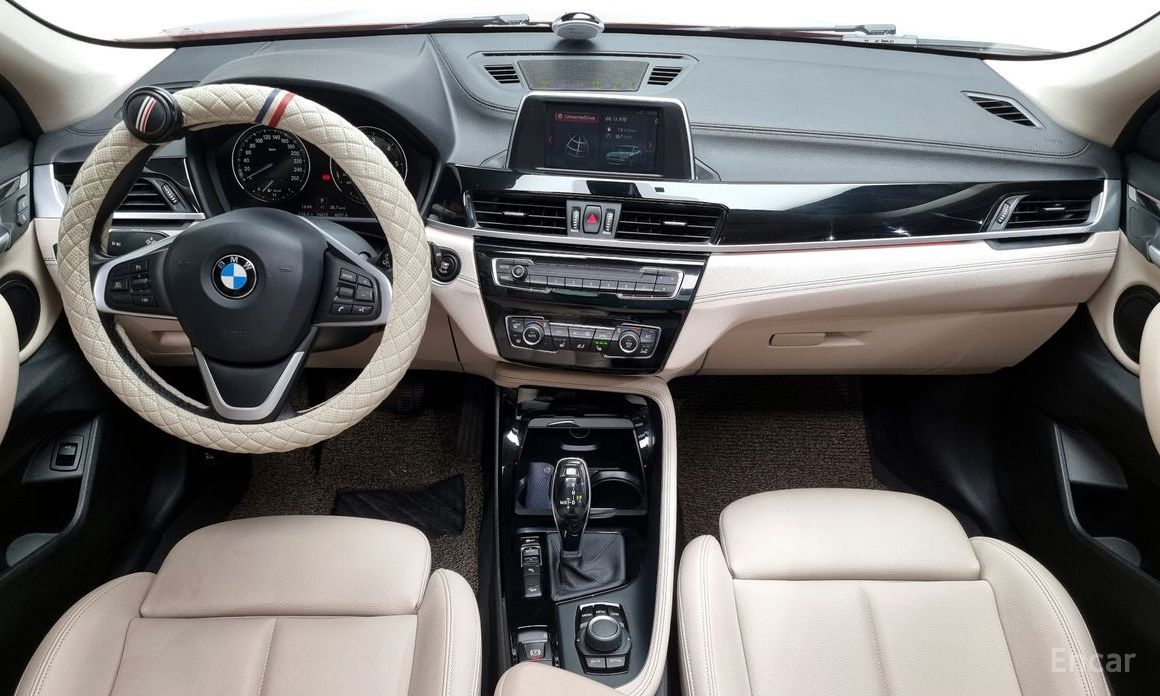 BMW X2 xDrive 18d 2019 - фото 5