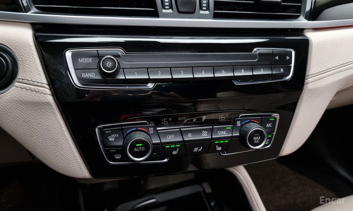 BMW X2 xDrive 18d 2019 - фото 9