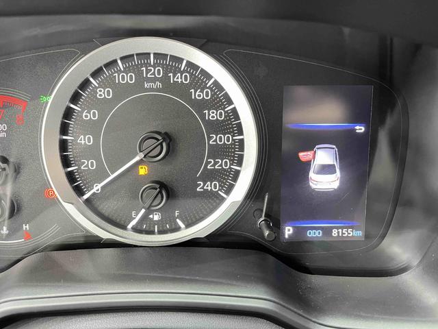 Toyota Corolla S-CVT Elite PLUS Edition 2022 - фото 8