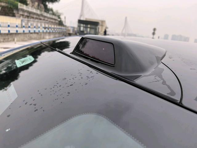 BYD Seal Facelift 650 Smart Drive Edition 2025 - фото 9