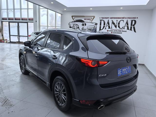 Mazda CX-5 Supreme Edition 2021 - фото 7