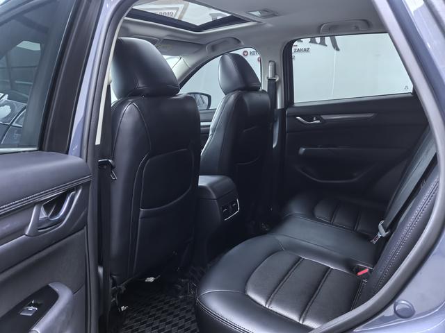 Mazda CX-5 Supreme Edition 2021 - фото 8