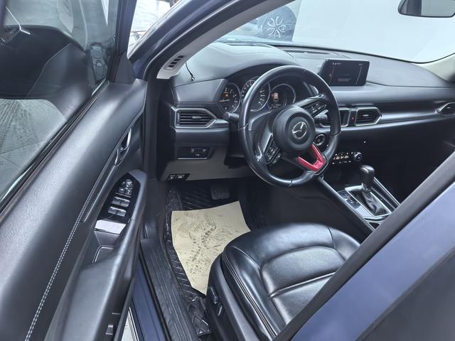 Mazda CX-5 Supreme Edition 2021 - фото 9