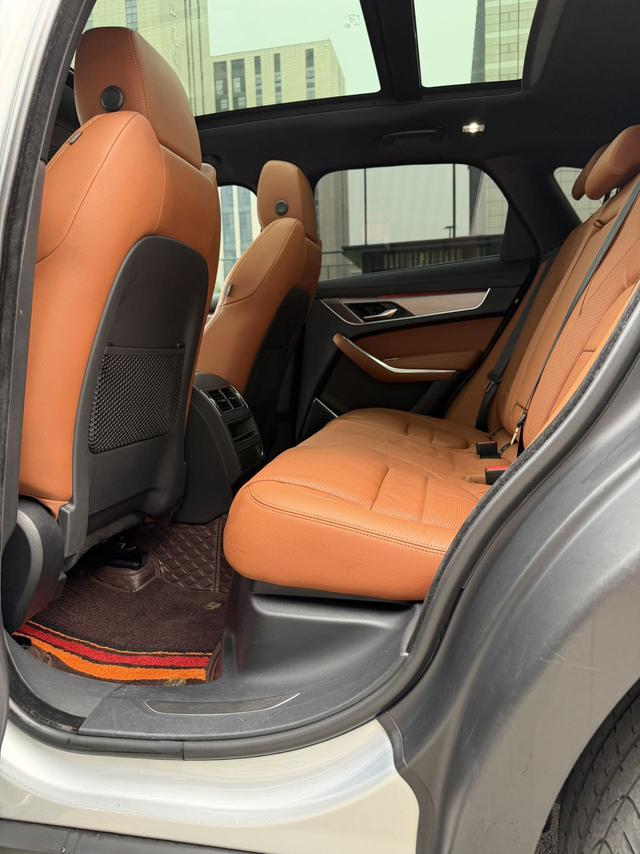 Jaguar F-Pace 250PS R-Dynamic S 2021 - фото 9
