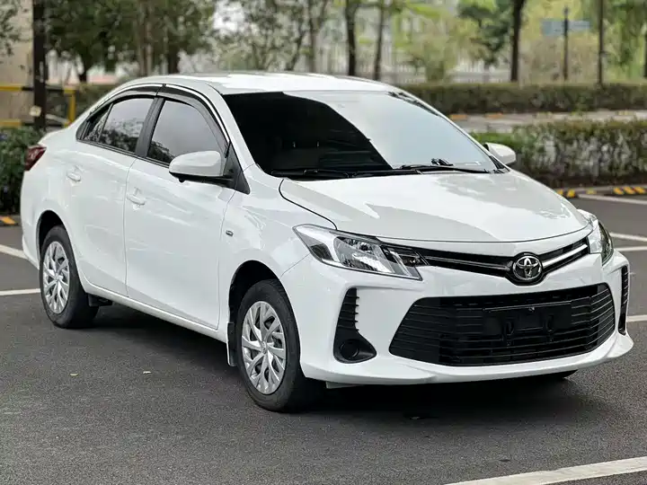 Toyota Vios