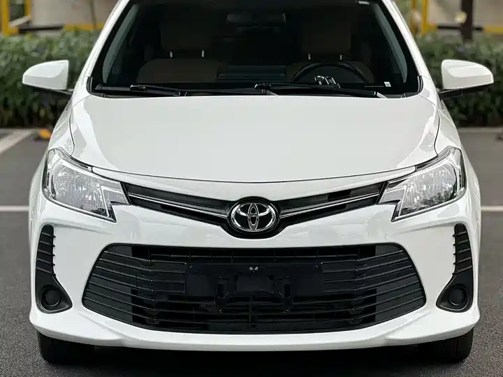 Toyota Vios CVT Entrepreneurship Edition 2022 - фото 4