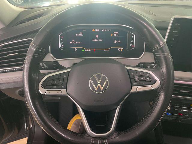 Volkswagen Tayron 280TSI Luxury Plus Advanced Edition 2023 - фото 6