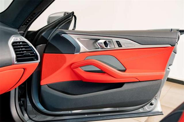 BMW 8 Series 840i Four-Door Coupe M Sport Package 2023 - фото 5