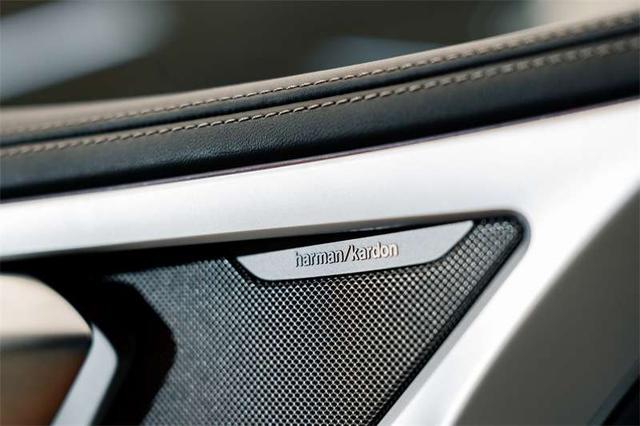 BMW 8 Series 840i Four-Door Coupe M Sport Package 2023 - фото 6