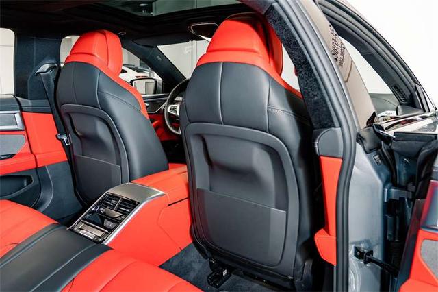 BMW 8 Series 840i Four-Door Coupe M Sport Package 2023 - фото 10