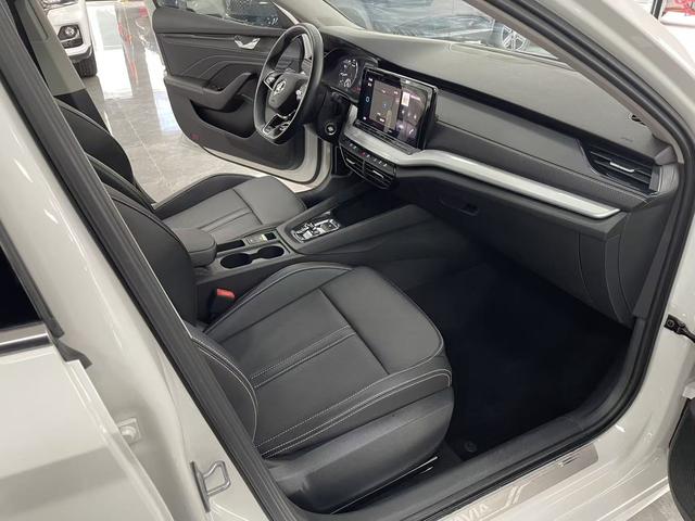Skoda Octavia PRO TSI280 DSG Premium Edition 2022 - фото 7