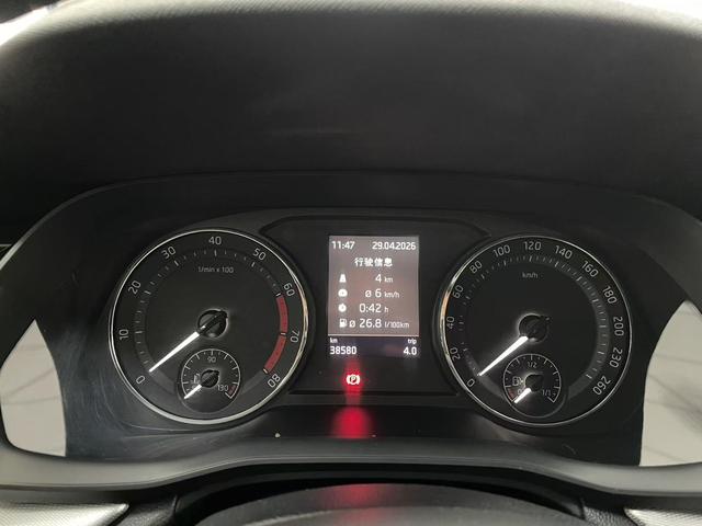 Skoda Octavia PRO TSI280 DSG Premium Edition 2022 - фото 10