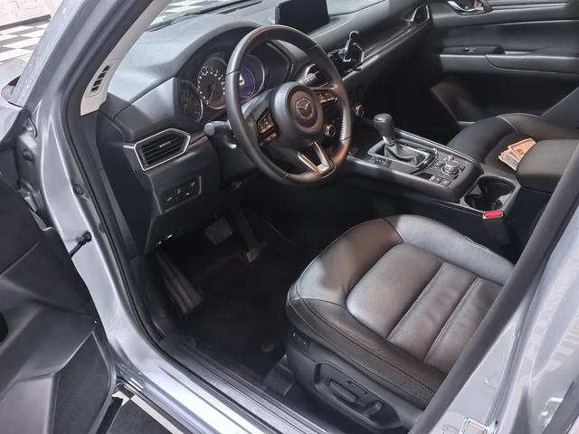 Mazda CX-5 Supreme Edition 2021 - фото 6