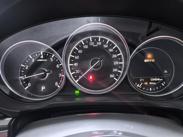 Mazda CX-5 Supreme Edition 2021 - фото 8