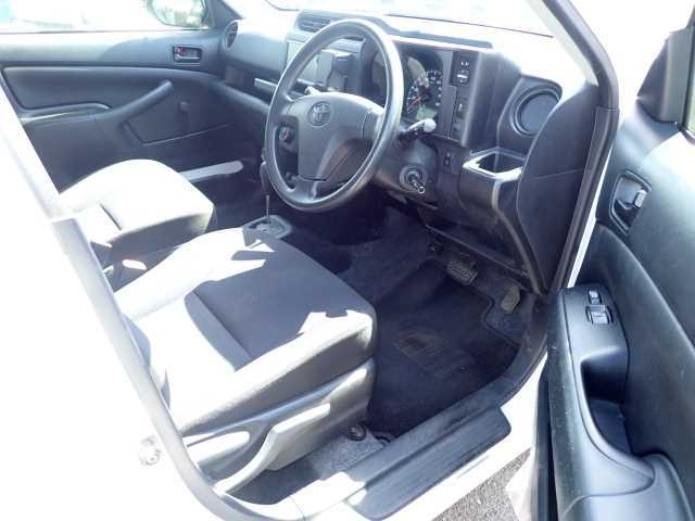Toyota Probox 1.3 DX Comfort 2021 - фото 4