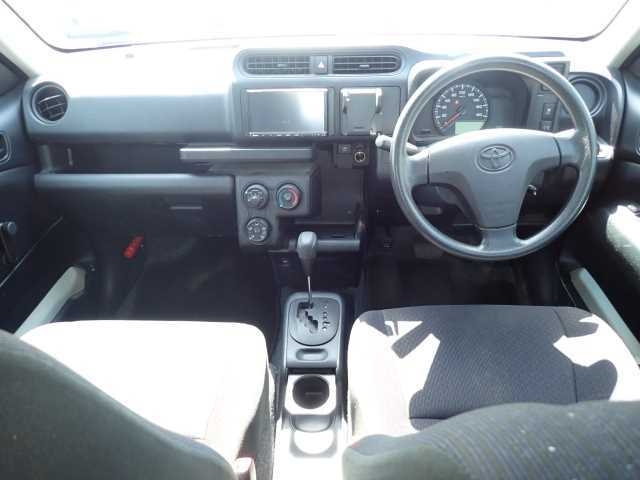 Toyota Probox 1.3 DX Comfort 2021 - фото 5