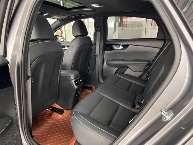 Kia K3 1.4T DCT Premium Luxury Edition 2022 - фото 4