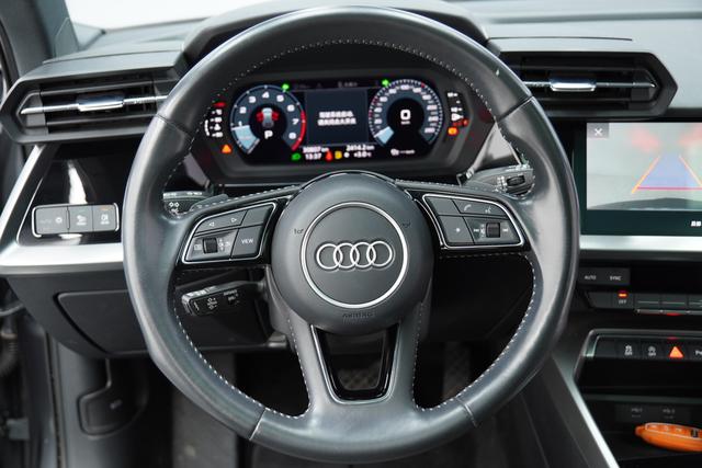 Audi A3 Sportback 35 TFSI Enjoy Life Edition 2021 - фото 7