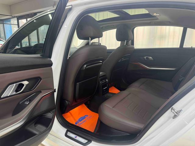 BMW 3 Series 320Li M Sport Package 2022 - фото 6