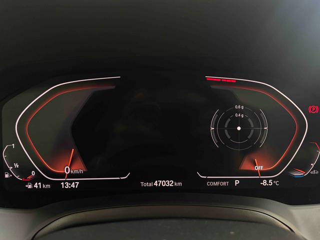 BMW 3 Series 320Li M Sport Package 2022 - фото 10