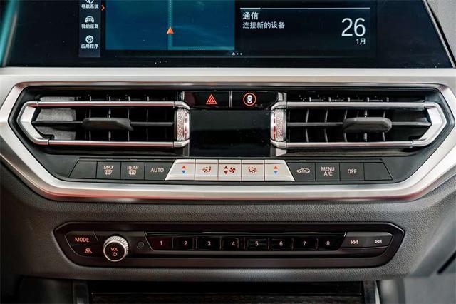 BMW 3 Series 325Li M Sport Package 2022 - фото 6