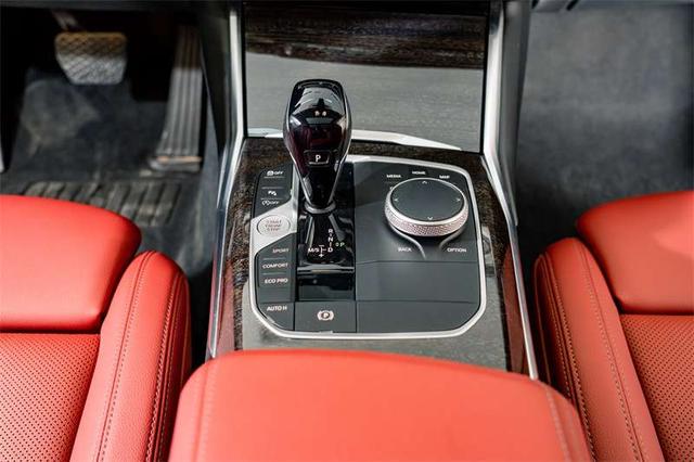 BMW 3 Series 325Li M Sport Package 2022 - фото 7