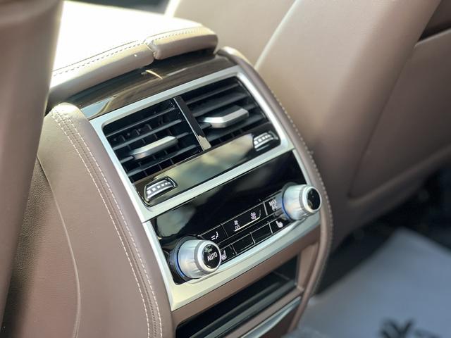 BMW 7 Series 730Li Luxury Package 2022 - фото 5