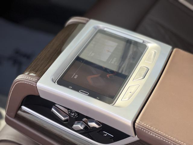 BMW 7 Series 730Li Luxury Package 2022 - фото 6